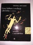 Geny, kultura i ewolucja człowieka. Synteza.
