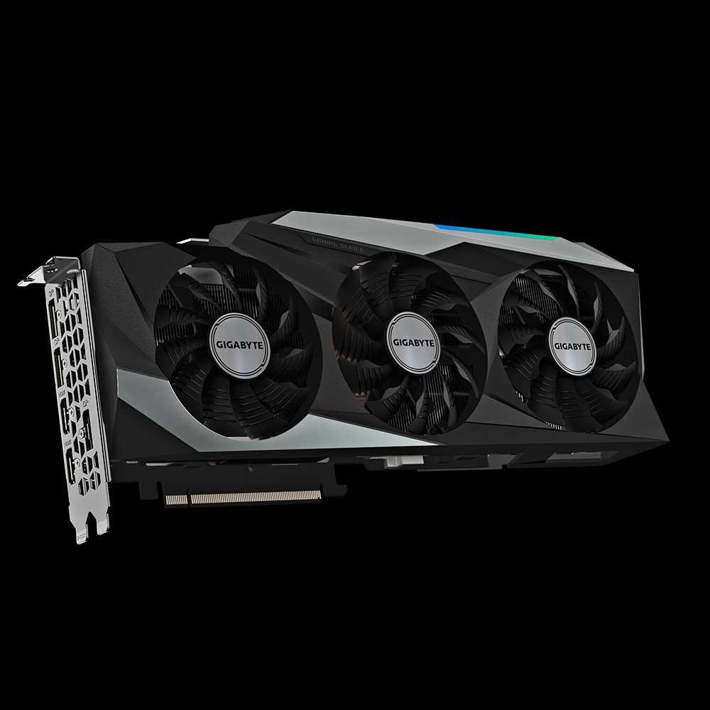 Karta graficzna Gigabyte GeForce RTX™ 3080 Ti GAMING OC 12G