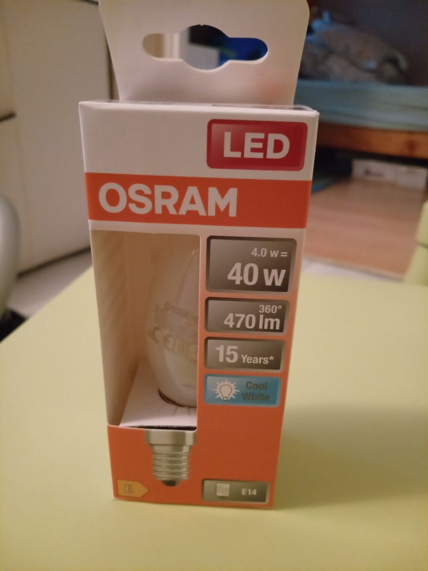 Żarówka LED Osram 25 W