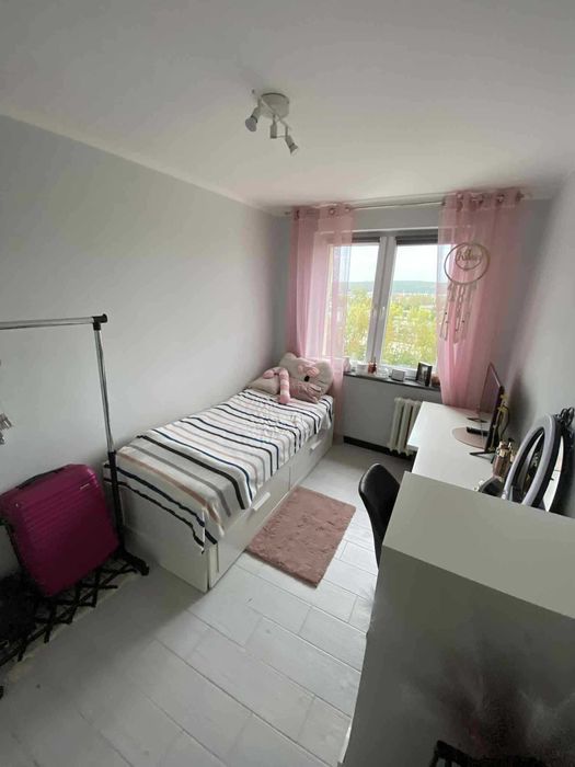 Pokój gdynia blisko skm