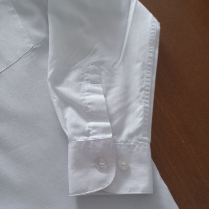 Koszula wizytowa 122-128