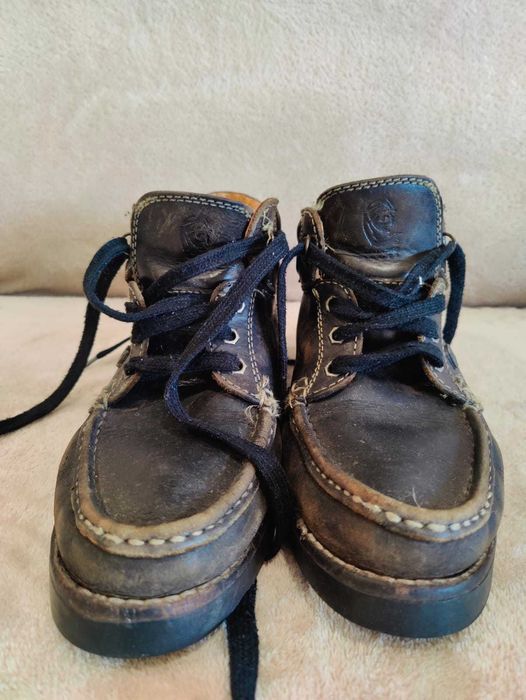 Botas Adventure Boots  tam. 42 em bom estado