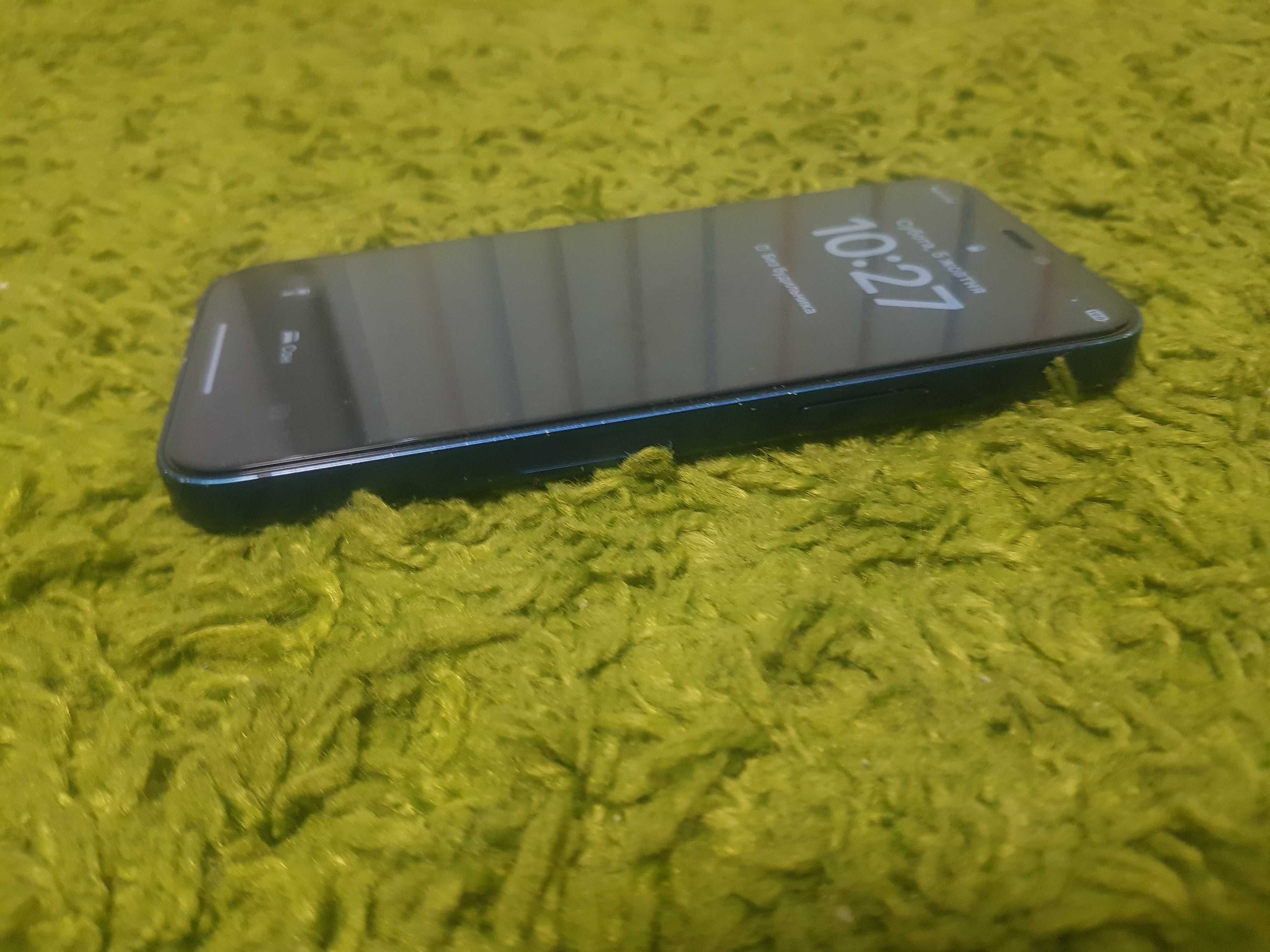 Продам iPhone 12 mini, б/у