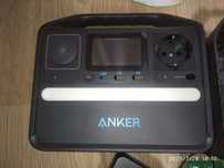 Зарядна станція Anker 521