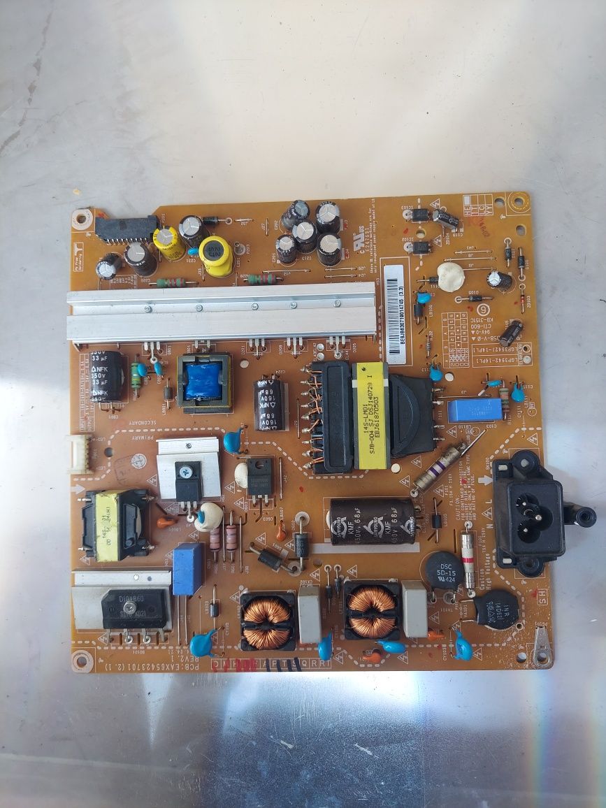 Плата EAX65423701 , EAX65384004(1:5)