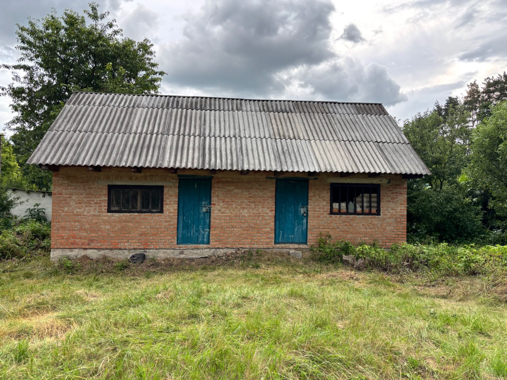 Продаж будинку в Богуславі
