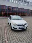 Opel Astra  H 2007 automat