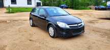 Zapraszam Opel Astra H 1.6 Benzyna AUTOMAT LPG