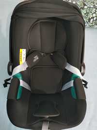 Fotelik Britax Romer Baby-Safe 3 i-Size