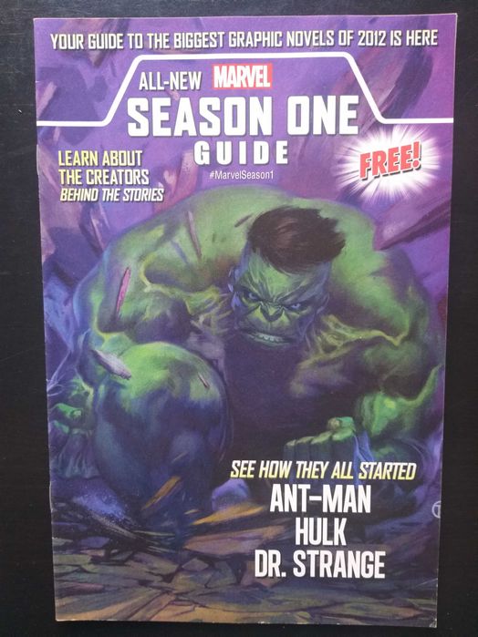 Comics americanos #0 e #1 promocionais raros Marvel, DC, Image, IDW II