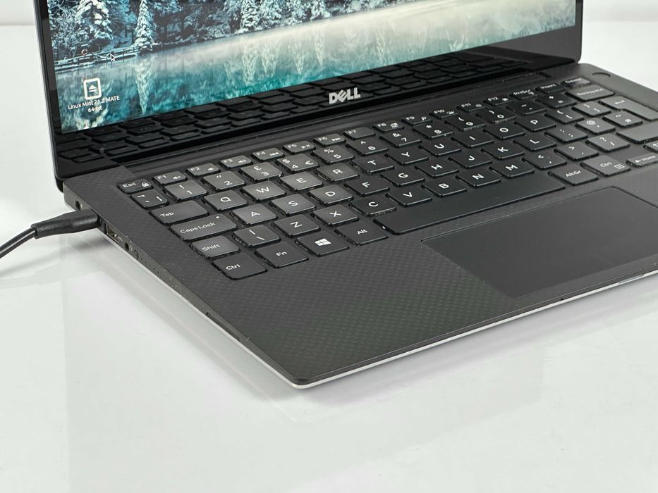 Laptop Dell XPS 13 9350  13,3 "Intel Core i7 8 GB/ 256 GB IPS WIN11PRO