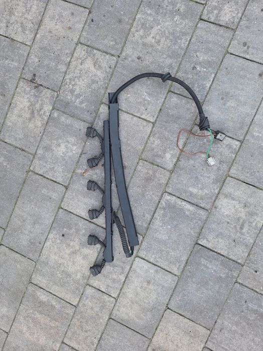 Wiązka cewek BMW e46 m52tu m54