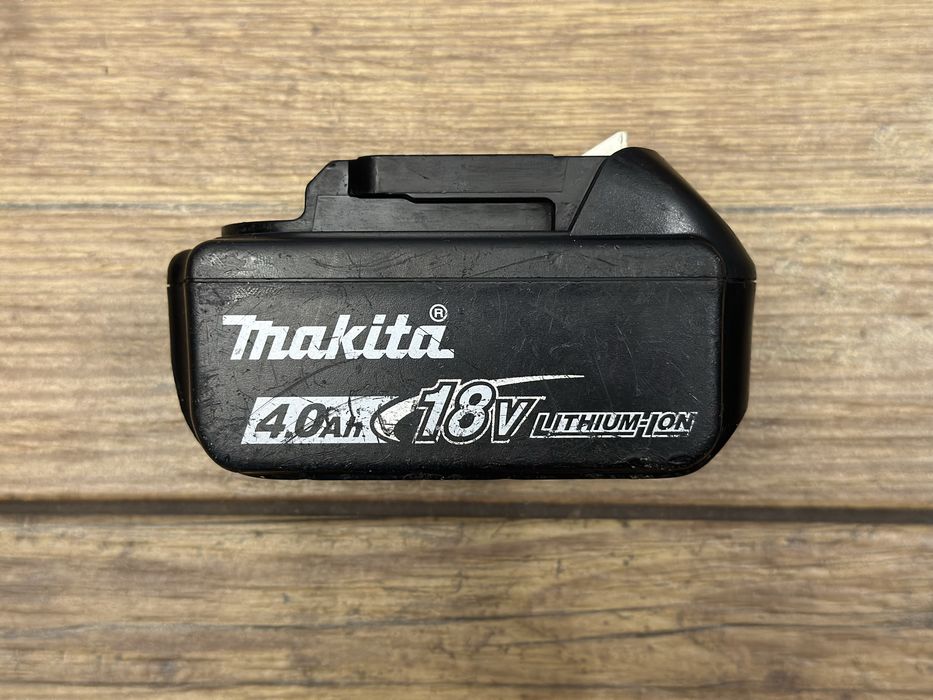 Bateria akumulator Makita 18V 4AH | BL1840B