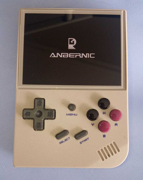 Consola Portátil Anbernic RG35xx