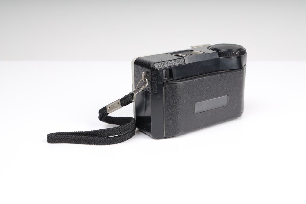 Kodak Instamatic 33