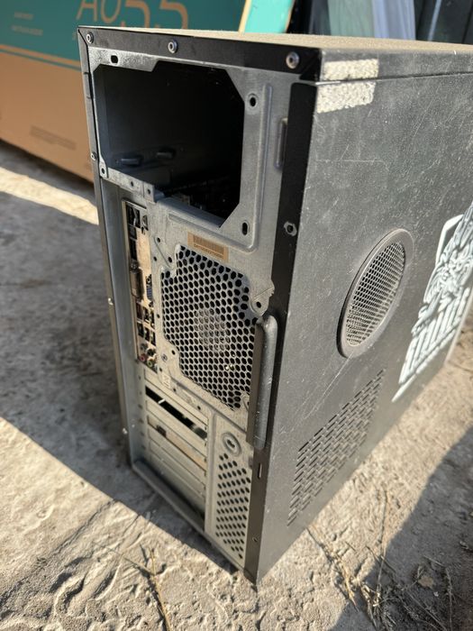 Корпус для ПК