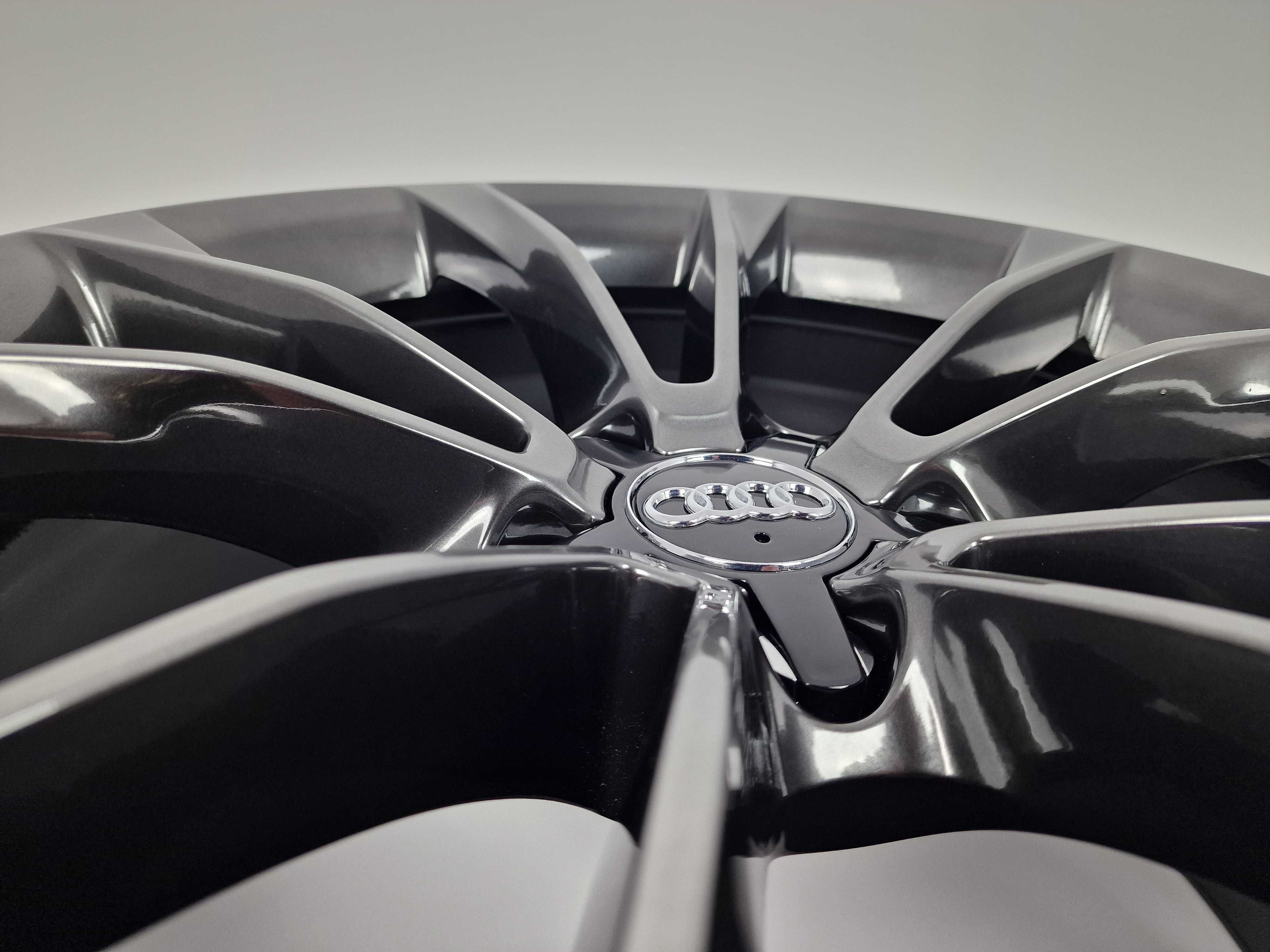 Oryginalne Felgi Audi 18" A4 A5 A6 A7 A8 Q3 Q5 Q7