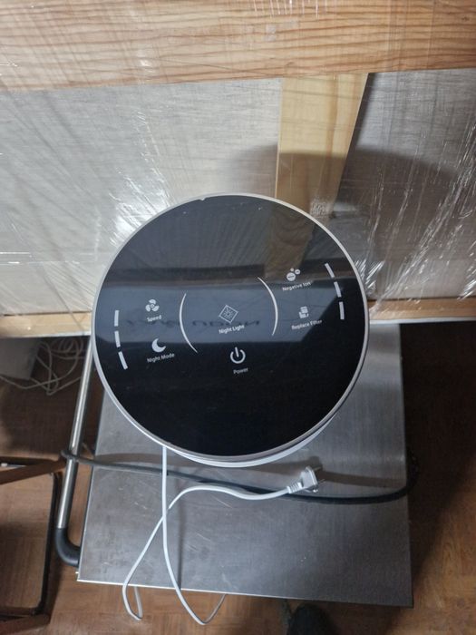 очищувач повітря