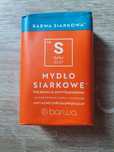 Mydło siarkowe..
