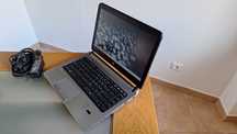 HP ProBook 430 Core i3-4005U 1.7GHz- 8GB Ram- SSD 240GB
