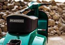 Vespa PK 50 XLS - 1993