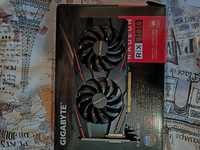 Gigabyte RX 580 8GB