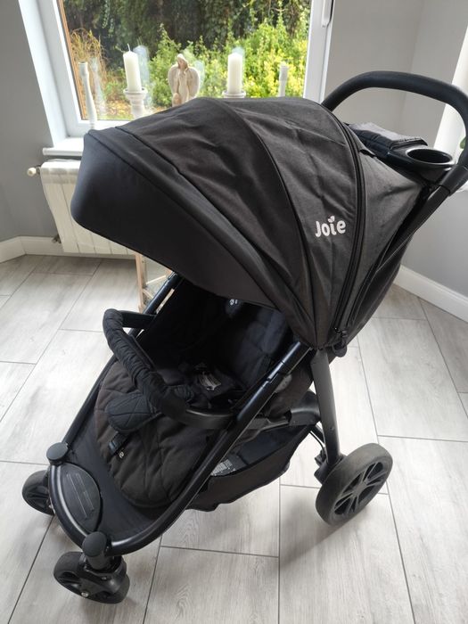 Wózek Spacerówka Joie