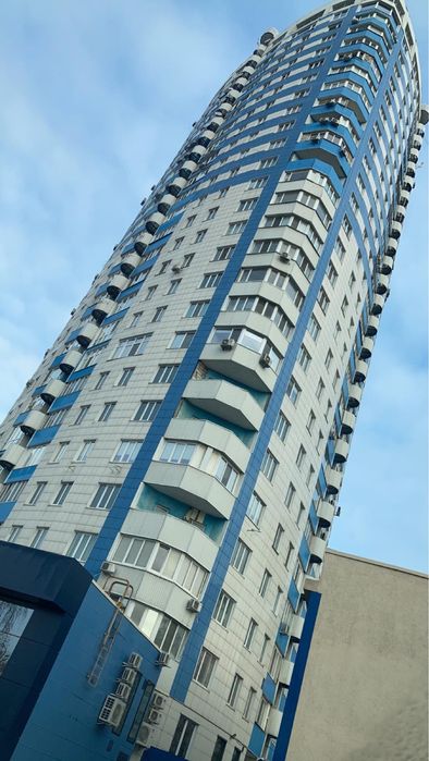 Промышленный альпинист. Высотные работы. Сложные работы.