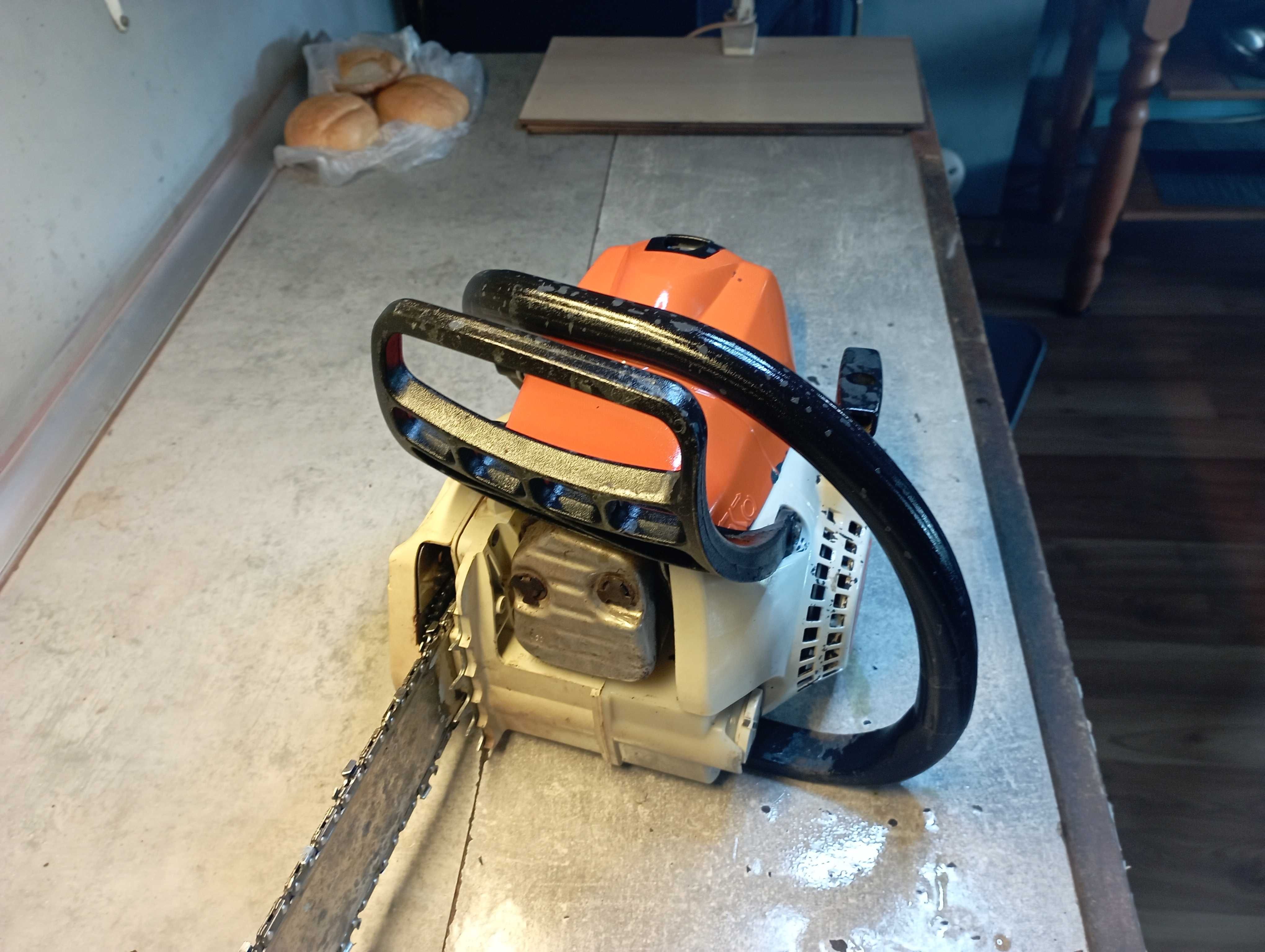 Stihl MS 181 C Sprzedam