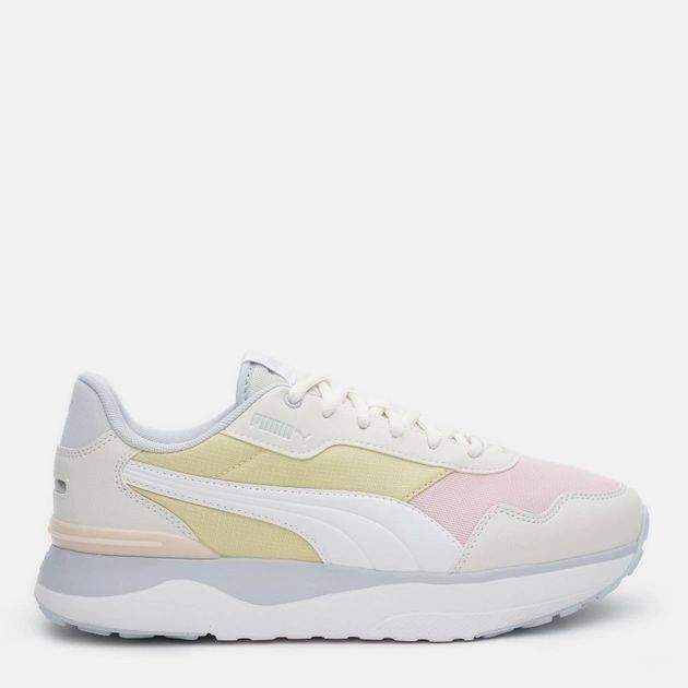 Кроссовки Puma R78 Voyage, размер 39