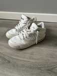Buty Nike Air Jordan Flight Origin 4 White 37,5 białe