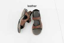 Clarks skóra naturalna 42