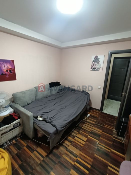 У продажу 2-шка на Космосі ціна подарунок!