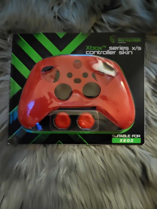 Pokrowiec na pada Xbox