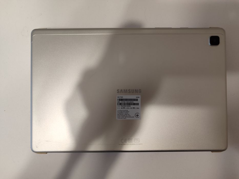 Galaxy tab a7 б/у