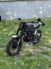 Geon Scrambler 250