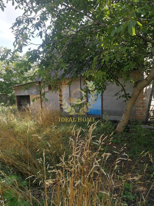 Продам дім в Устимівці