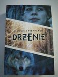 Maggie Stiefvater ,,Drżenie"