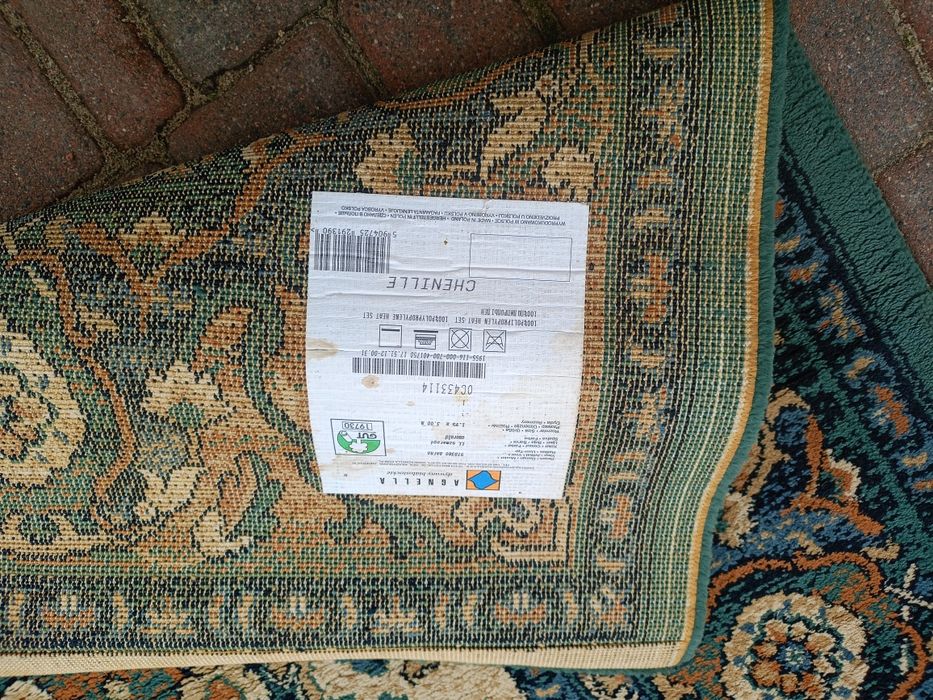 Dywan Agnella 1.95m x 3m
