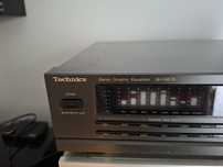 Technics SH GE 70 korektor