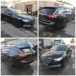 РАЗБОРКА OPEL INSIGNIA B инсигния інсігнія шрот розборка запчасти
