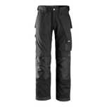 Spodnie robocze Snickers Workwear 3311 CoolTwill roz. 50