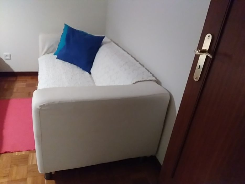 Vendo / troco sofa