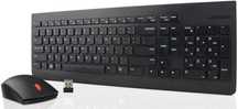 Zestaw klawiatura i mysz Lenovo Essential Wireless Combo (4X30M39458)