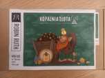 Puzzle Kopalnia złota Złoty Stok 30x40 cm
