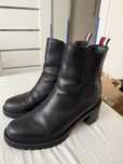 Botki zimowe Tommy Hilfiger