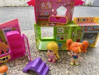 Pinipon casa e escola