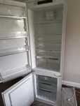 Lodówka Electrolux do zabudowy
