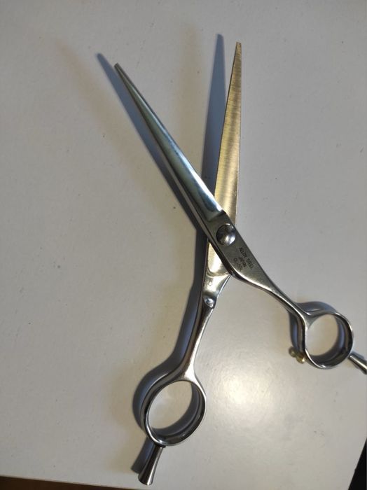 Парекмахерские ножницы (новые)