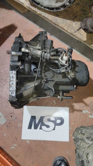 Caixa Velocidades Volvo S40 1.8 i | 98-03 | ref.| JB3257 |